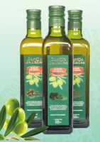 西班牙原装原瓶进口特级初榨橄榄油500ml